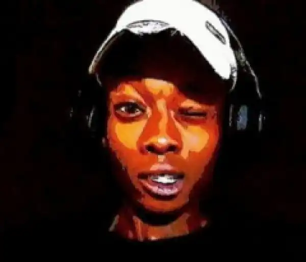 Makzen DJ - Saka Okare Otshwere 10 000 (Original Mix)